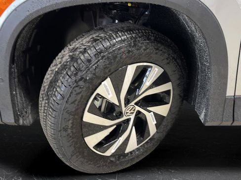 New 2026 Volkswagen Tiguan S AWD/4WD image 33