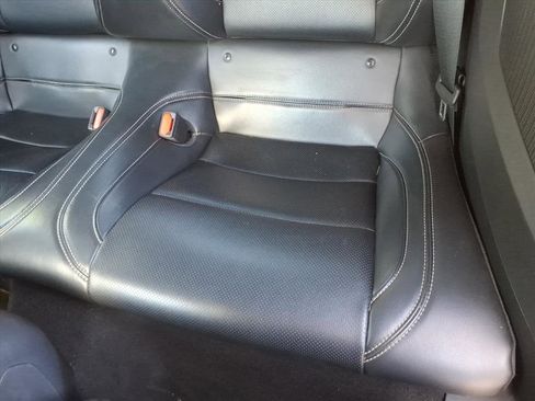 Used 2024 Ford Mustang Premium RWD image 22