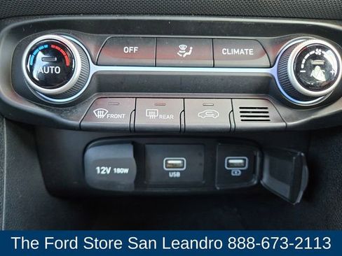 Used 2022 Hyundai Veloster N image 19