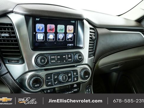 Used 2015 Chevrolet Tahoe LT image 14