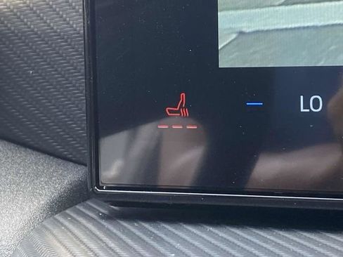 New 2025 Ford Mustang Coupe image 19