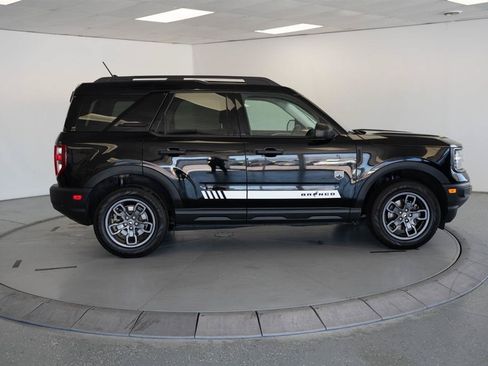 Used 2021 Ford Bronco Sport Big Bend w/ Big Bend Package (96B) AWD/4WD image 8