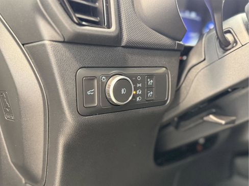 Used 2022 Ford Bronco Sport Badlands image 18