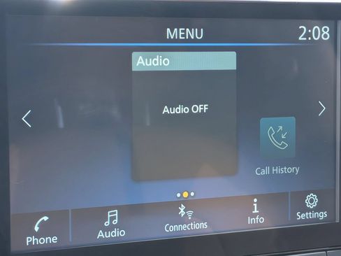 Used 2024 Nissan Sentra SV w/ SV Premium Package FWD image 16