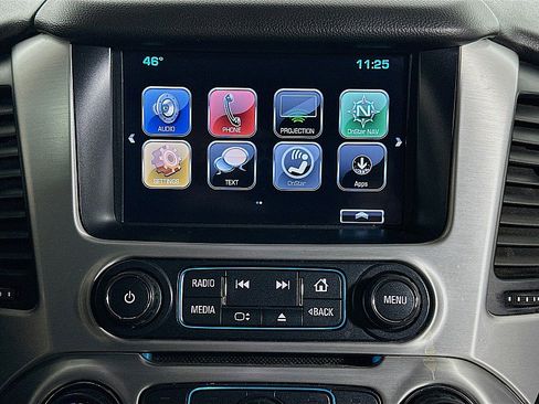 Used 2019 GMC Yukon SLE w/ Convenience Package image 14