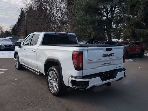Used 2021 GMC Sierra 1500 Denali w/ Denali Ultimate Package image 16