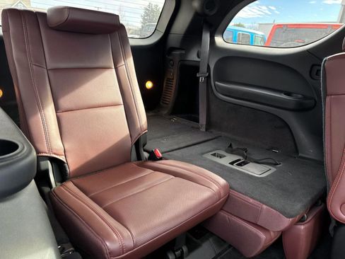 Used 2025 Dodge Durango R/T image 13