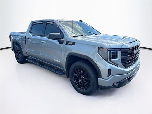 Used 2024 GMC Sierra 1500 Elevation AWD/4WD image 31