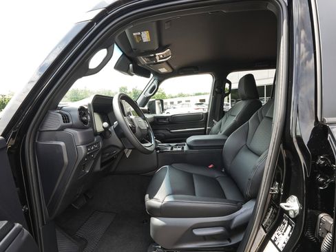 Used 2026 Toyota Land Cruiser 1958 AWD/4WD image 31
