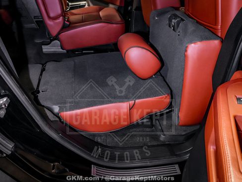 Used 2009 HUMMER H2 Luxury AWD/4WD image 76