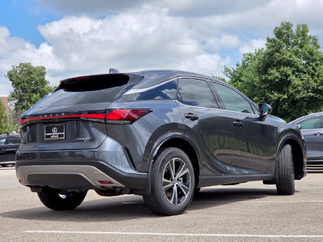 New 2026 Lexus RX 350 Premium w/ Convenience Package AWD/4WD image 23