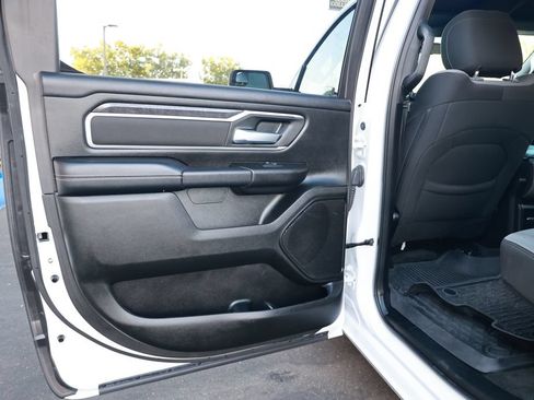 Used 2023 RAM 1500 Big Horn RWD image 33