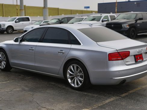 Used 2013 Audi A8 L 3.0T image 19