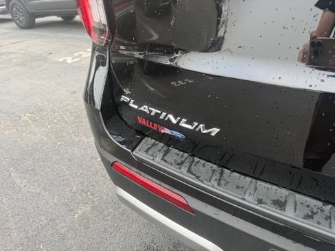 New 2026 Ford Explorer Platinum AWD/4WD image 39