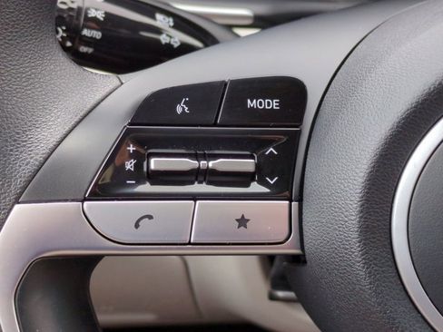 Used 2023 Hyundai Tucson SEL image 24