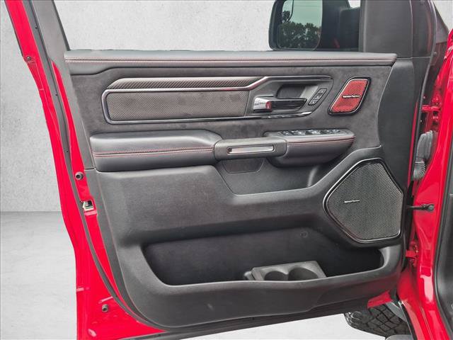 Used 2023 RAM 1500 TRX w/ TRX Level 2 Equipment Group AWD/4WD image 27