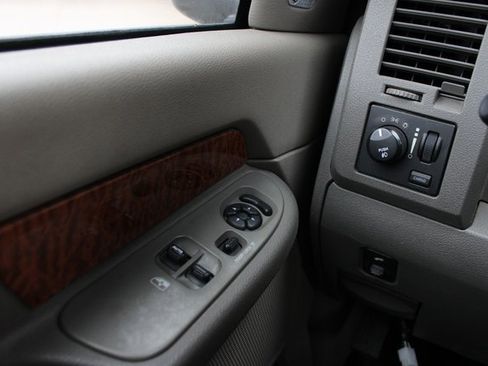 Used 2006 Dodge Ram 2500 Truck Laramie image 19