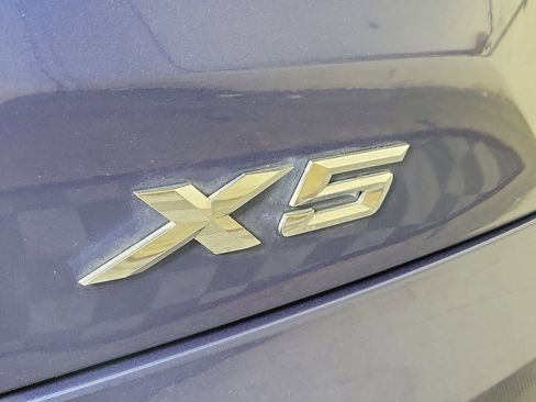 Used 2020 BMW X5 xDrive40i w/ Convenience Package image 7