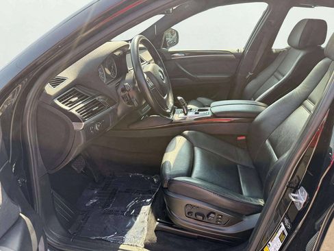 Used 2014 BMW X6 xDrive35i AWD/4WD image 10