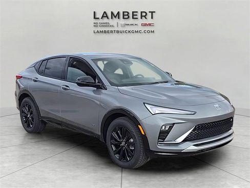 New 2026 Buick Envista Sport Touring w/ Convenience I Package image 7