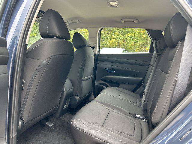 New 2026 Hyundai Tucson SE AWD/4WD image 21