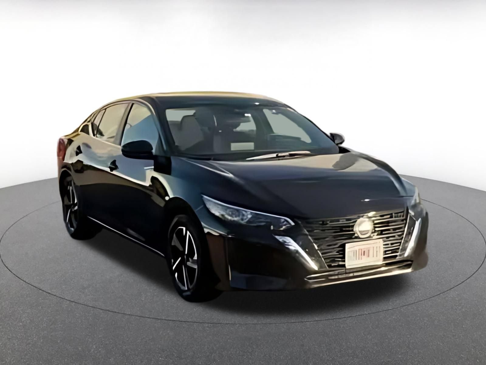 Used 2025 Nissan Sentra SV FWD image 15