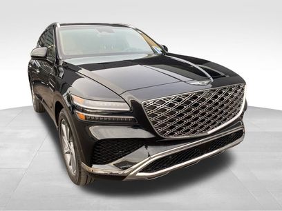 Used 2025 Genesis GV80 2.5T Advanced