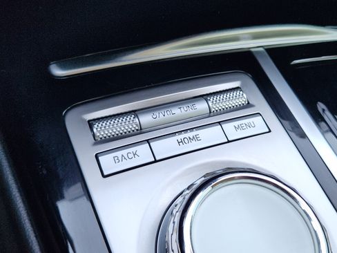 Used 2023 Genesis G80 2.5T AWD/4WD image 25