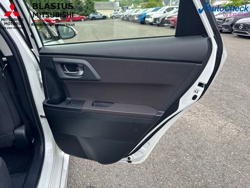 Used 2018 Toyota Corolla iM w/ All-Weather Mat Package FWD image 41