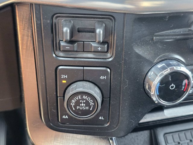 Used 2025 Ford F150 King Ranch AWD/4WD image 22