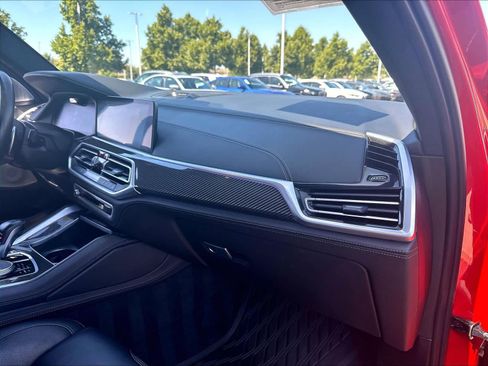 Used 2023 BMW X5 M w/ Competition Package AWD/4WD image 29