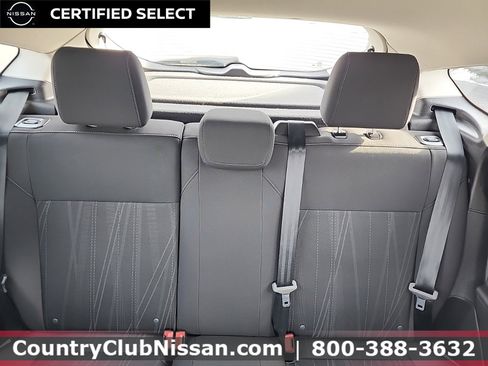 Used 2018 Ford Focus SE image 20