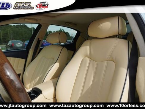 Used 2011 Maserati Quattroporte S RWD image 15