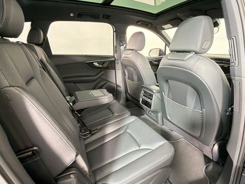 New 2026 Audi Q7 3.0T Premium Plus image 30