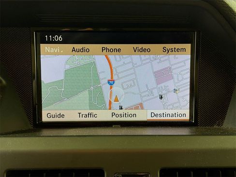 Used 2012 Mercedes-Benz GLK 350 GLK 350 image 17