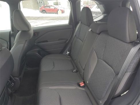 New 2026 Subaru Forester Premium image 9