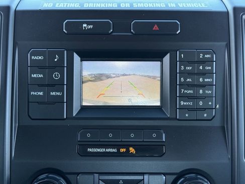 Used 2017 Ford F150 XL w/ XL Power Equipment Group image 18