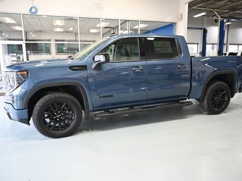 New 2026 GMC Sierra 1500 Elevation w/ Elevation Premium Package image 10