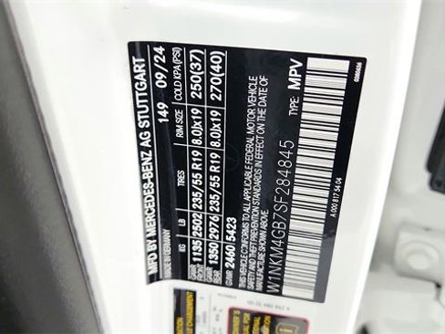 Used 2025 Mercedes-Benz GLC 300 image 54