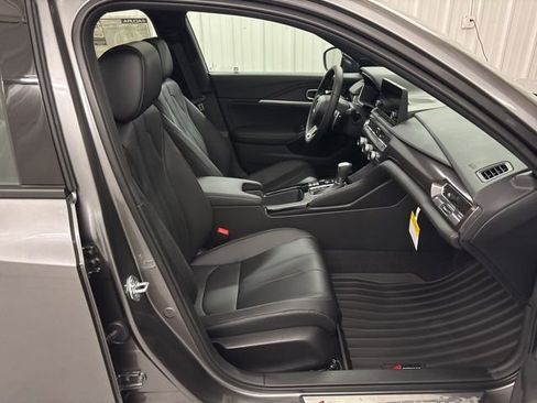 Certified 2025 Acura Integra A-Spec image 24