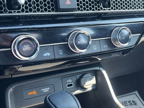 Certified 2023 Honda Civic Sport image 9