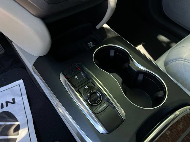 Used 2018 Acura MDX w/ Technology Package AWD/4WD image 35