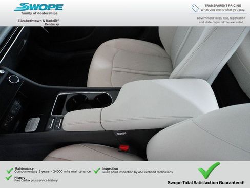 New 2026 Hyundai Sonata SEL FWD image 26