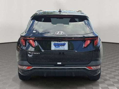 Used 2024 Hyundai Tucson SEL image 5