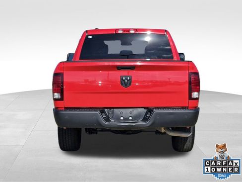 Used 2024 RAM 1500 Classic Warlock image 7