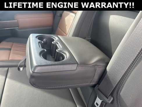 Certified 2022 Chevrolet Silverado 2500 High Country w/ Technology Package image 40