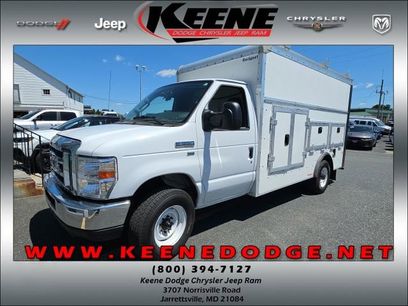 Used 2019 Ford E-350 and Econoline 350 Super Duty w/ Power Windows & Locks Group