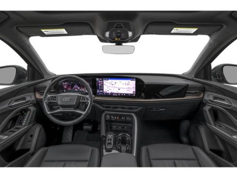 Used 2025 Audi Q5 Premium Plus w/ Premium Plus AWD/4WD image 10