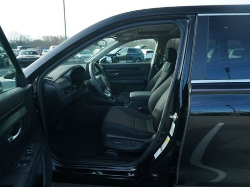 Used 2024 Honda CR-V EX image 13