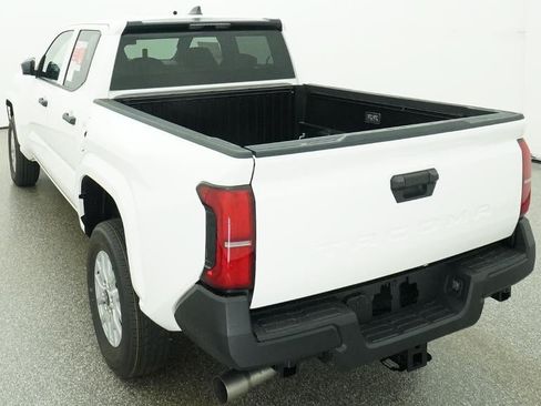 New 2026 Toyota Tacoma SR RWD image 46